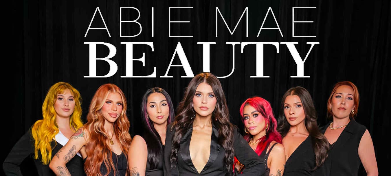 Abie Mae Beauty